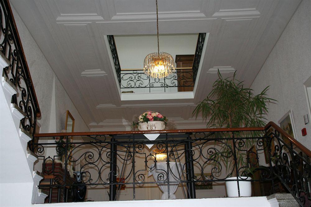 Villa Sophienhoehe แคร์เพิน ภายนอก รูปภาพ